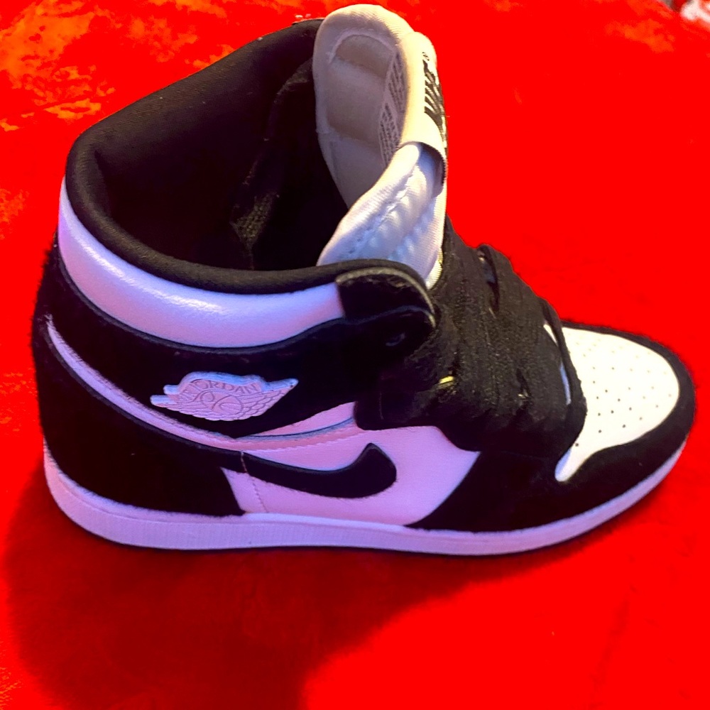 Like new Jordans